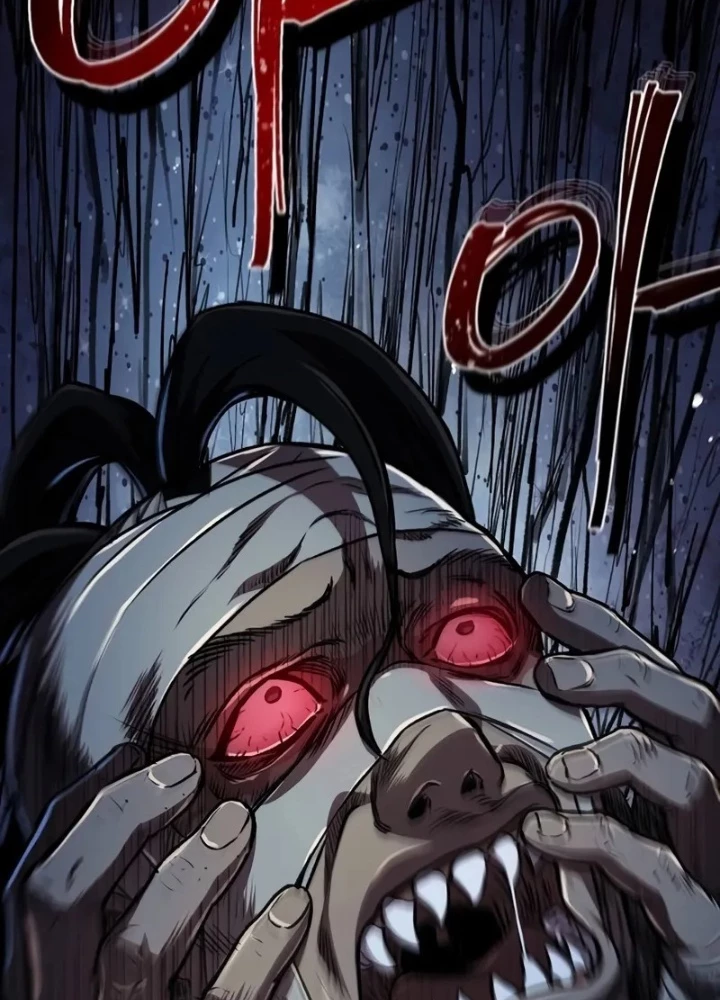 Ma Giáo Quan Quy Hoàn Chapter 5 - 45