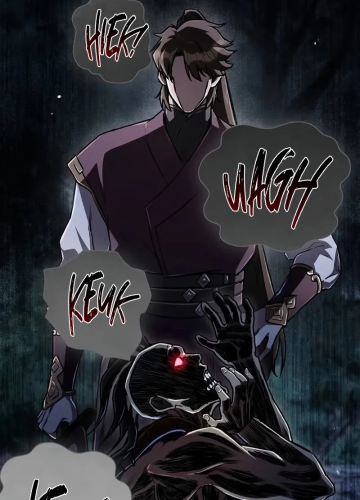 Ma Giáo Quan Quy Hoàn Chapter 5 - 49