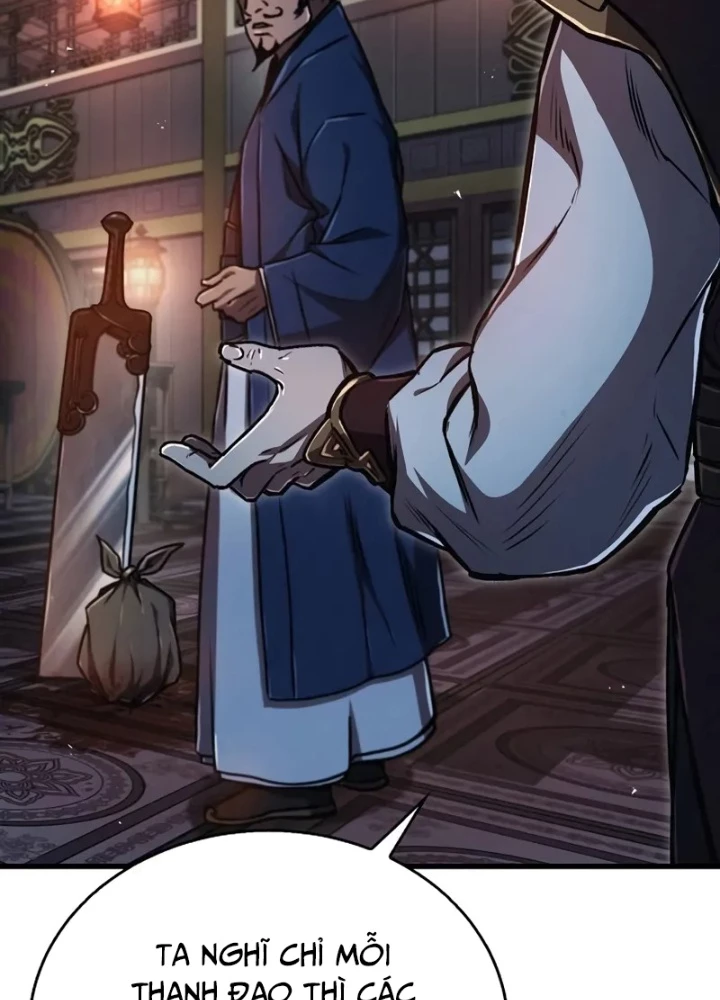 Ma Giáo Quan Quy Hoàn Chapter 5 - 91