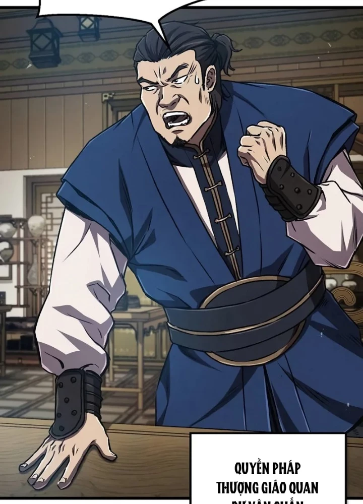 Ma Giáo Quan Quy Hoàn Chapter 5 - 107
