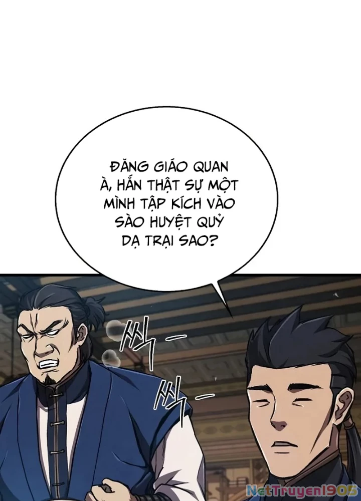 Ma Giáo Quan Quy Hoàn Chapter 5 - 109
