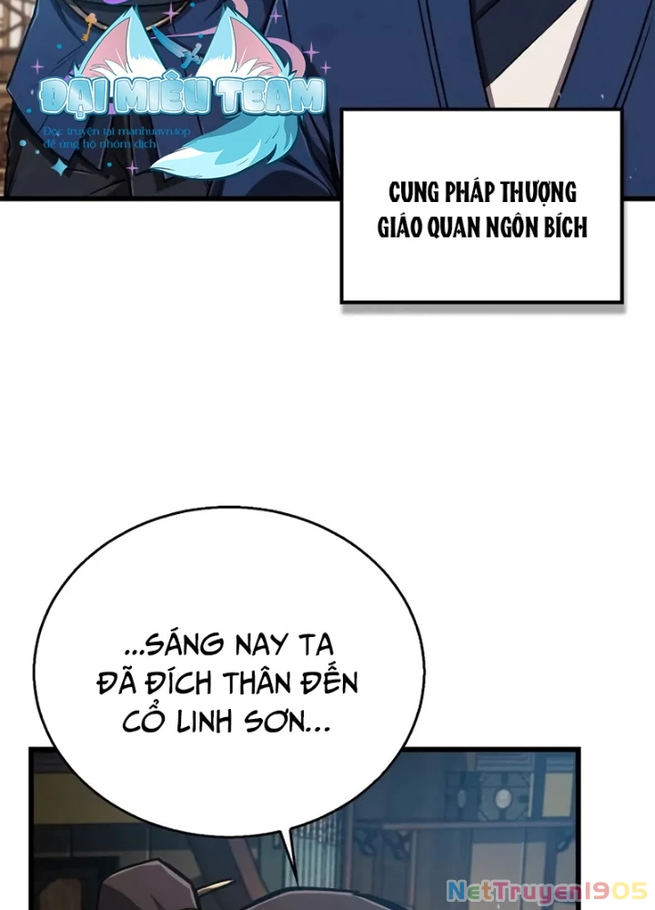 Ma Giáo Quan Quy Hoàn Chapter 5 - 111
