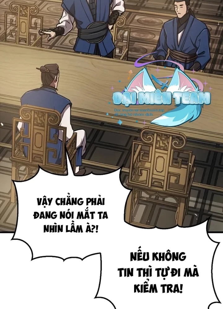 Ma Giáo Quan Quy Hoàn Chapter 5 - 125