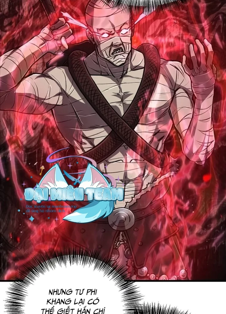 Ma Giáo Quan Quy Hoàn Chapter 5 - 137