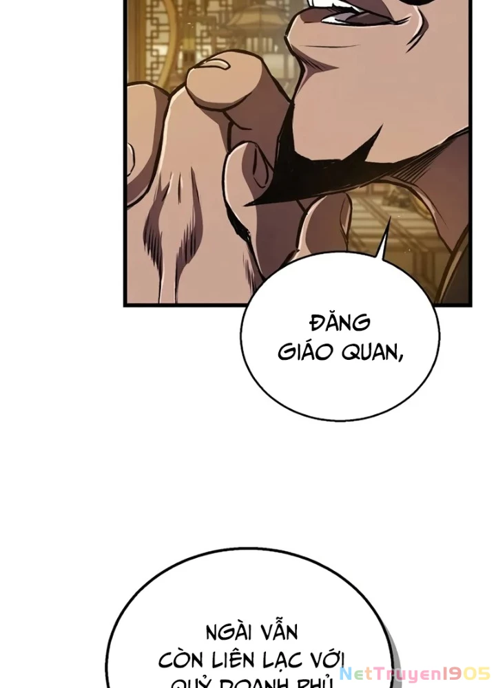 Ma Giáo Quan Quy Hoàn Chapter 5 - 145