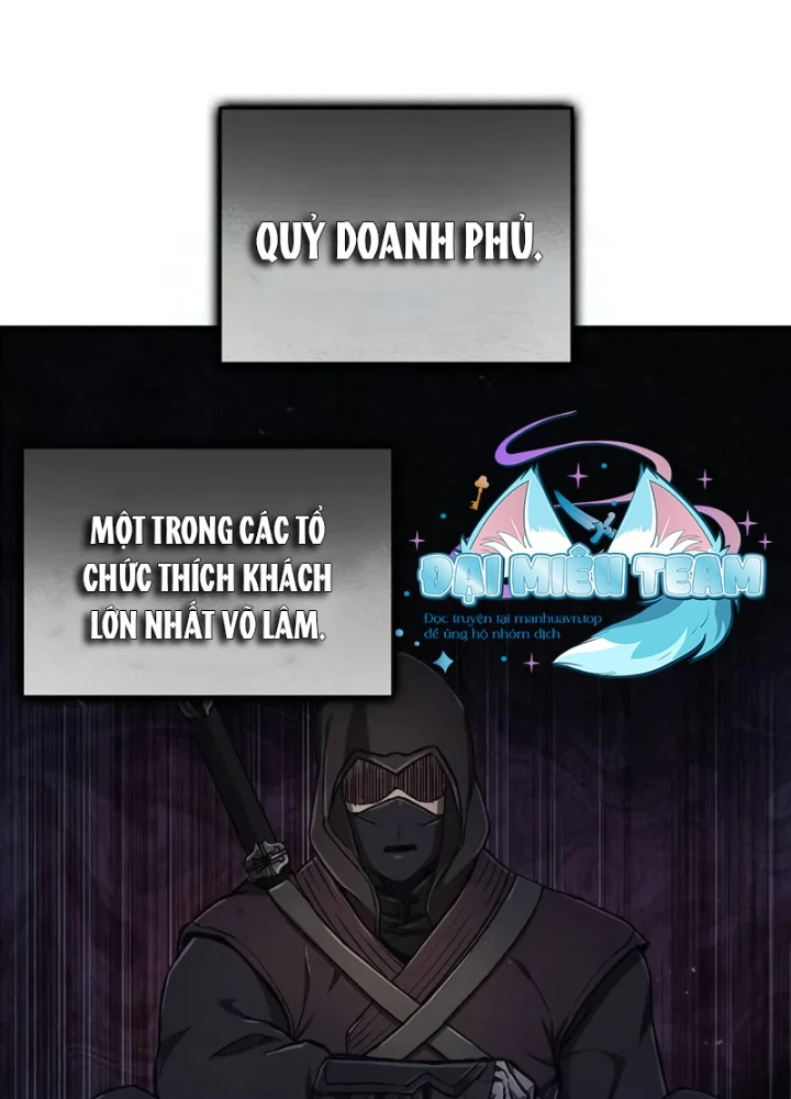 Ma Giáo Quan Quy Hoàn Chapter 5 - 149