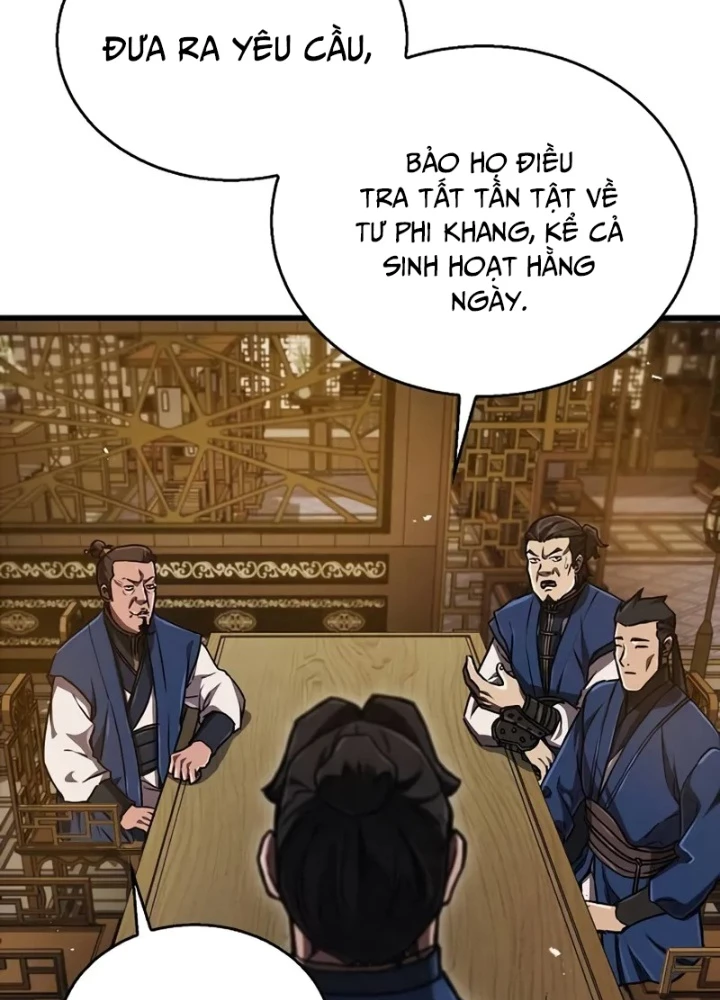Ma Giáo Quan Quy Hoàn Chapter 5 - 153