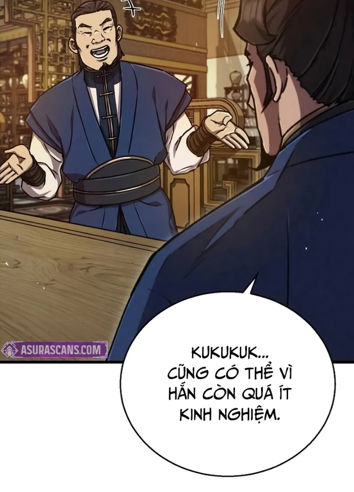 Ma Giáo Quan Quy Hoàn Chapter 5 - 169