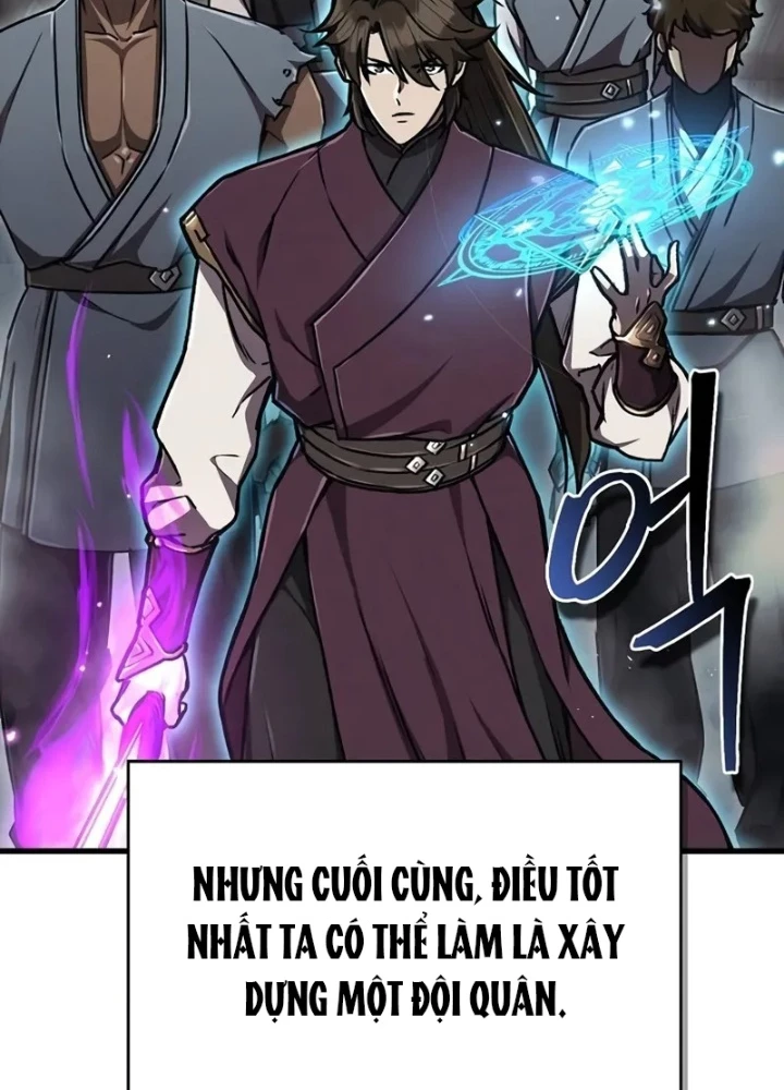 Ma Giáo Quan Quy Hoàn Chapter 5 - 199