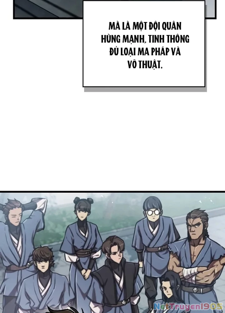 Ma Giáo Quan Quy Hoàn Chapter 5 - 203
