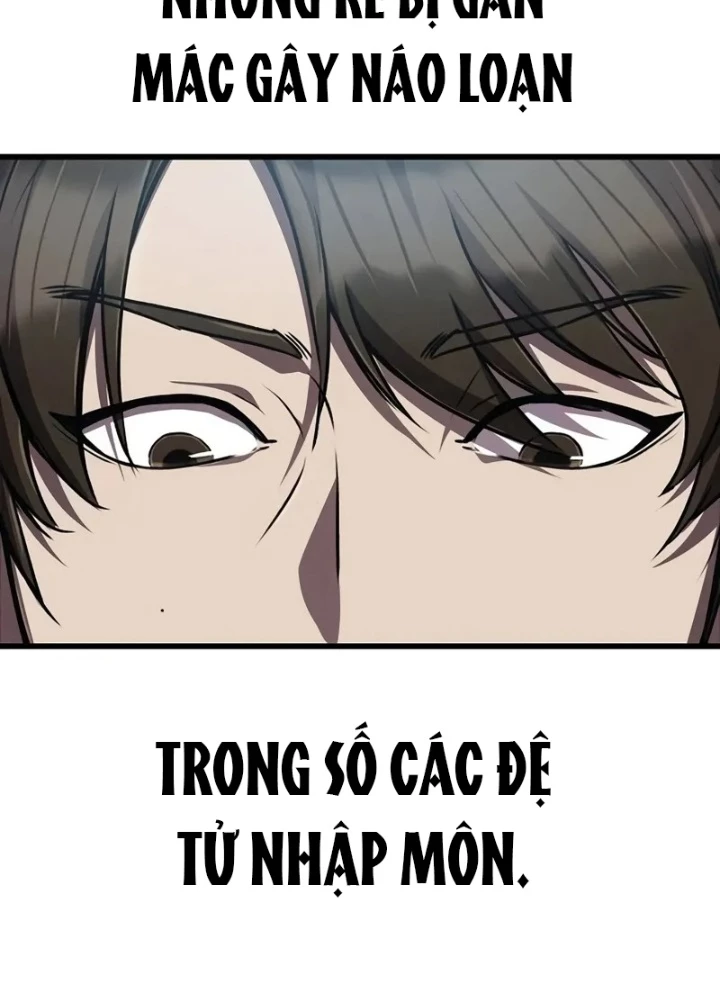 Ma Giáo Quan Quy Hoàn Chapter 5 - 207