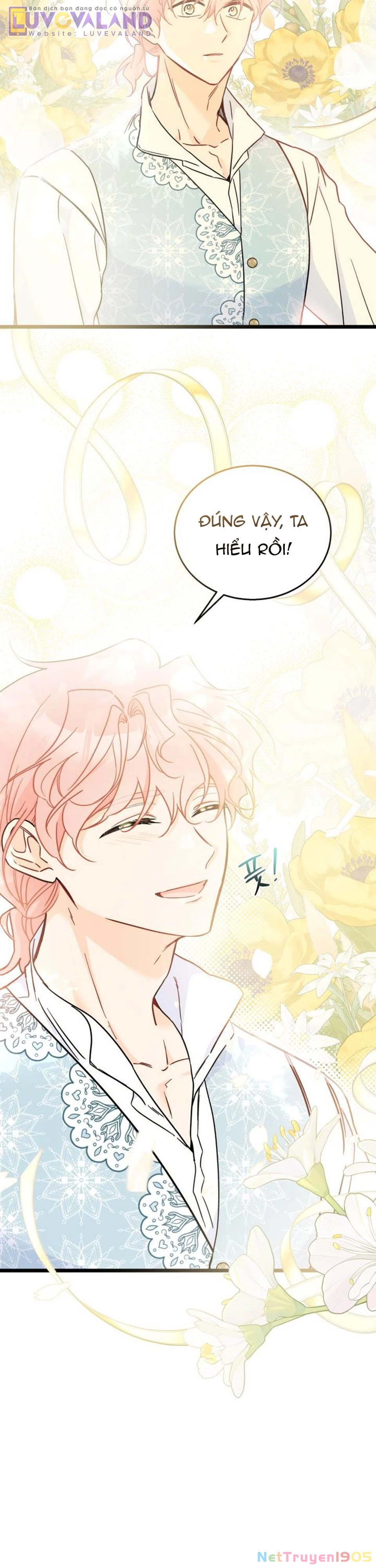 Mối Liên Kết Giữa Báo Đen Và Bé Thỏ Chapter 180 - 24