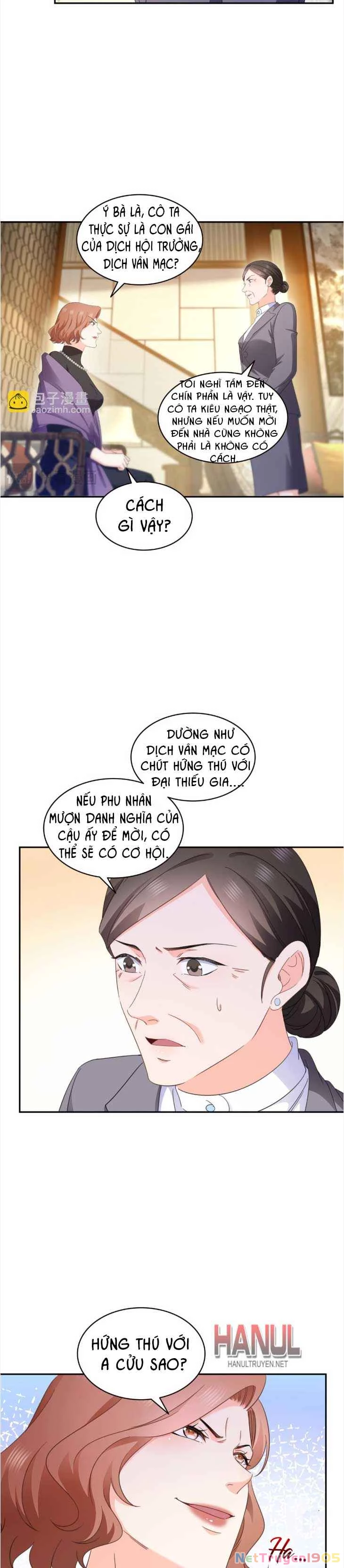Hệt Như Hàn Quang Gặp Nắng Gắt Chapter 557 - 2