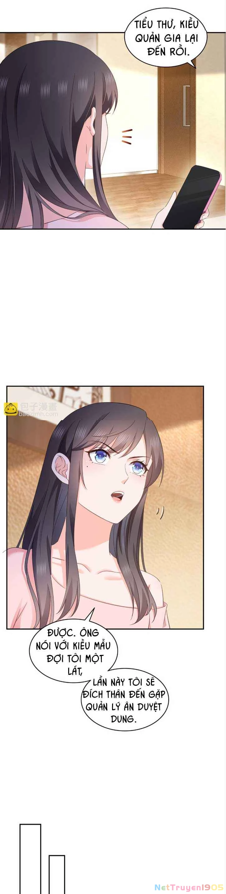 Hệt Như Hàn Quang Gặp Nắng Gắt Chapter 557 - 7