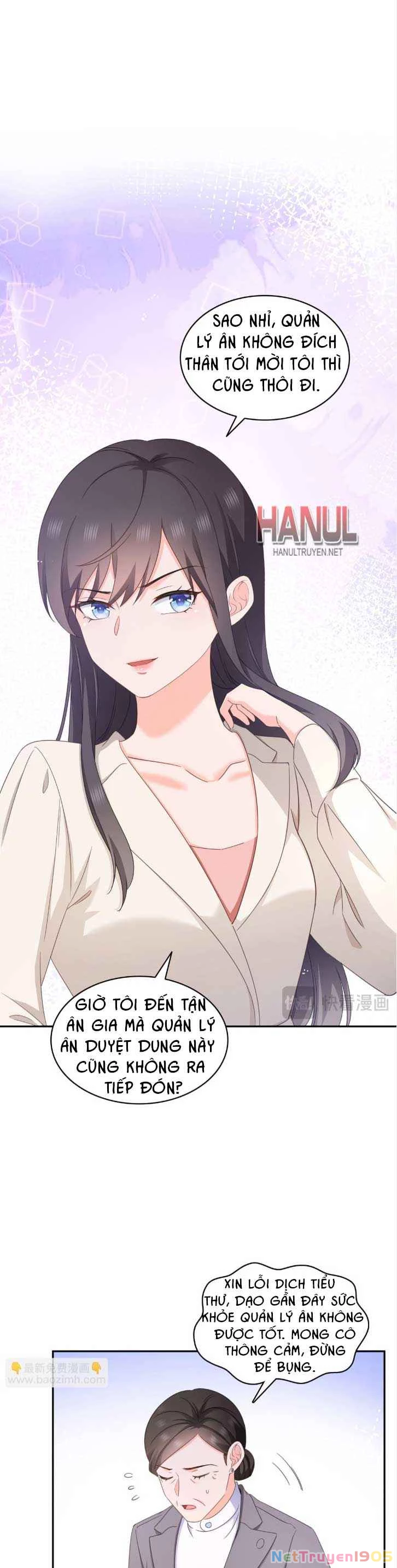 Hệt Như Hàn Quang Gặp Nắng Gắt Chapter 557 - 11