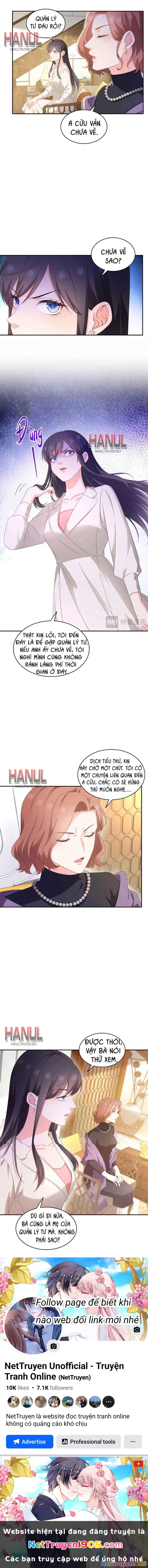 Hệt Như Hàn Quang Gặp Nắng Gắt Chapter 557 - 14