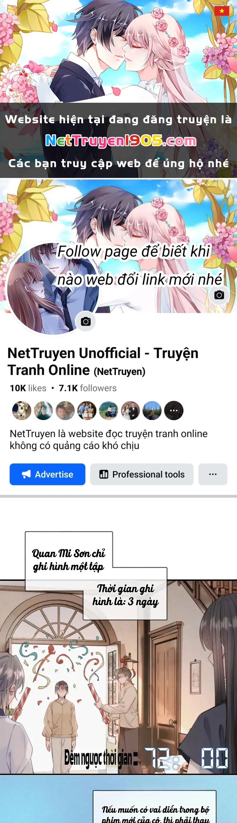Ảnh Riêng Tư Chapter 41 - 1