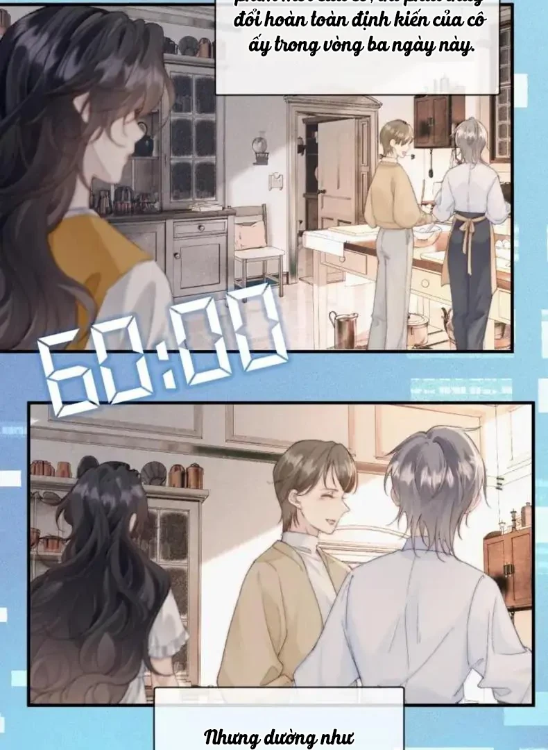 Ảnh Riêng Tư Chapter 41 - 2