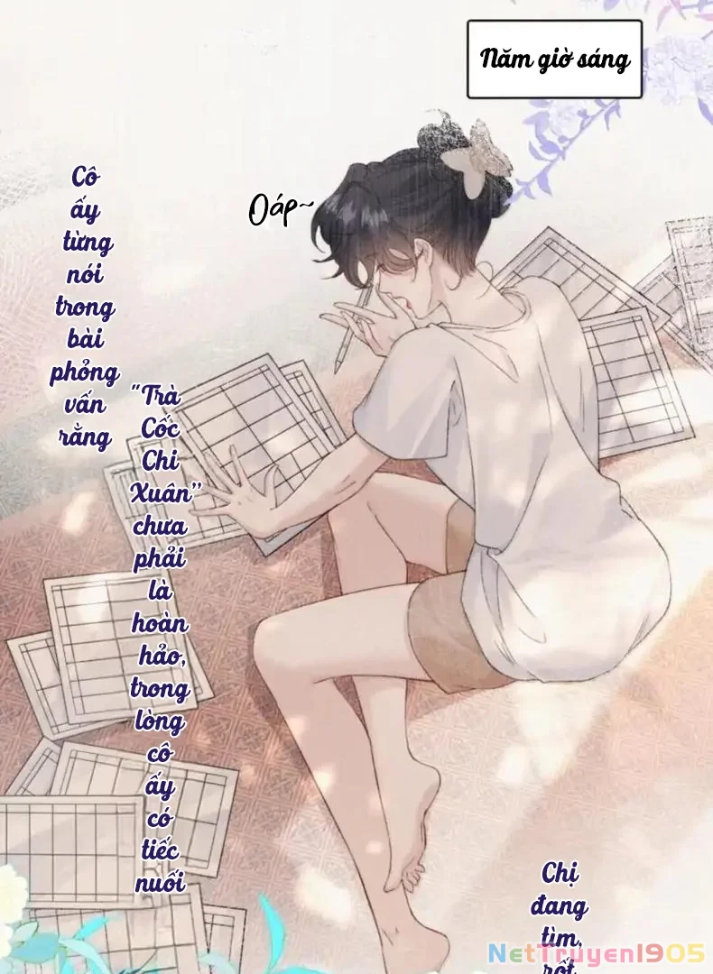 Ảnh Riêng Tư Chapter 41 - 31