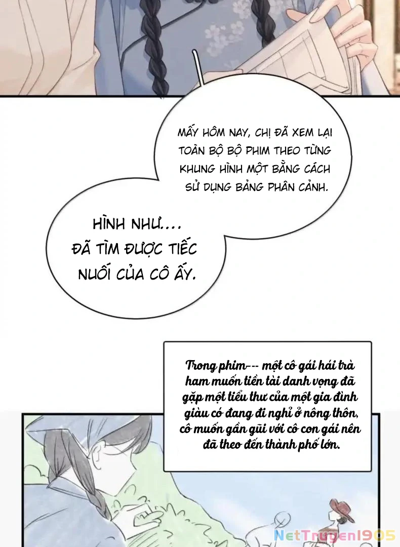 Ảnh Riêng Tư Chapter 41 - 33