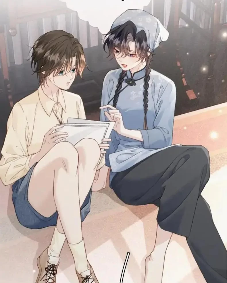 Ảnh Riêng Tư Chapter 41 - 38
