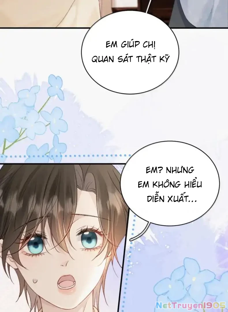 Ảnh Riêng Tư Chapter 41 - 42
