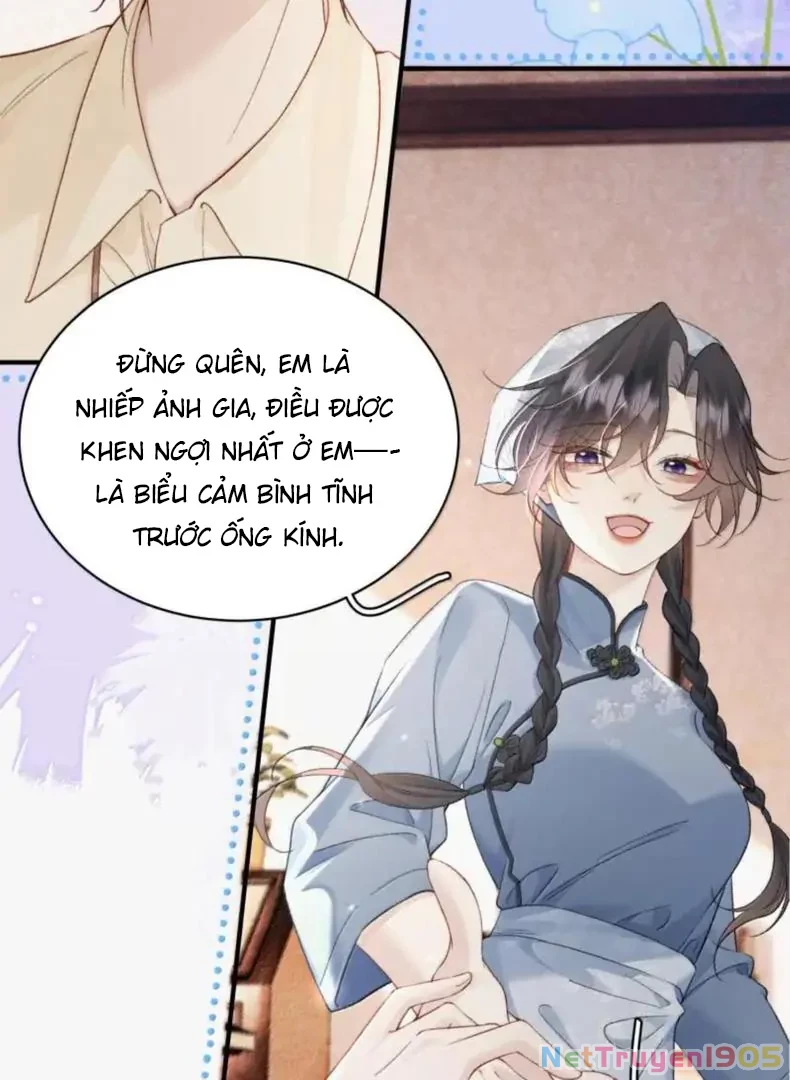 Ảnh Riêng Tư Chapter 41 - 43