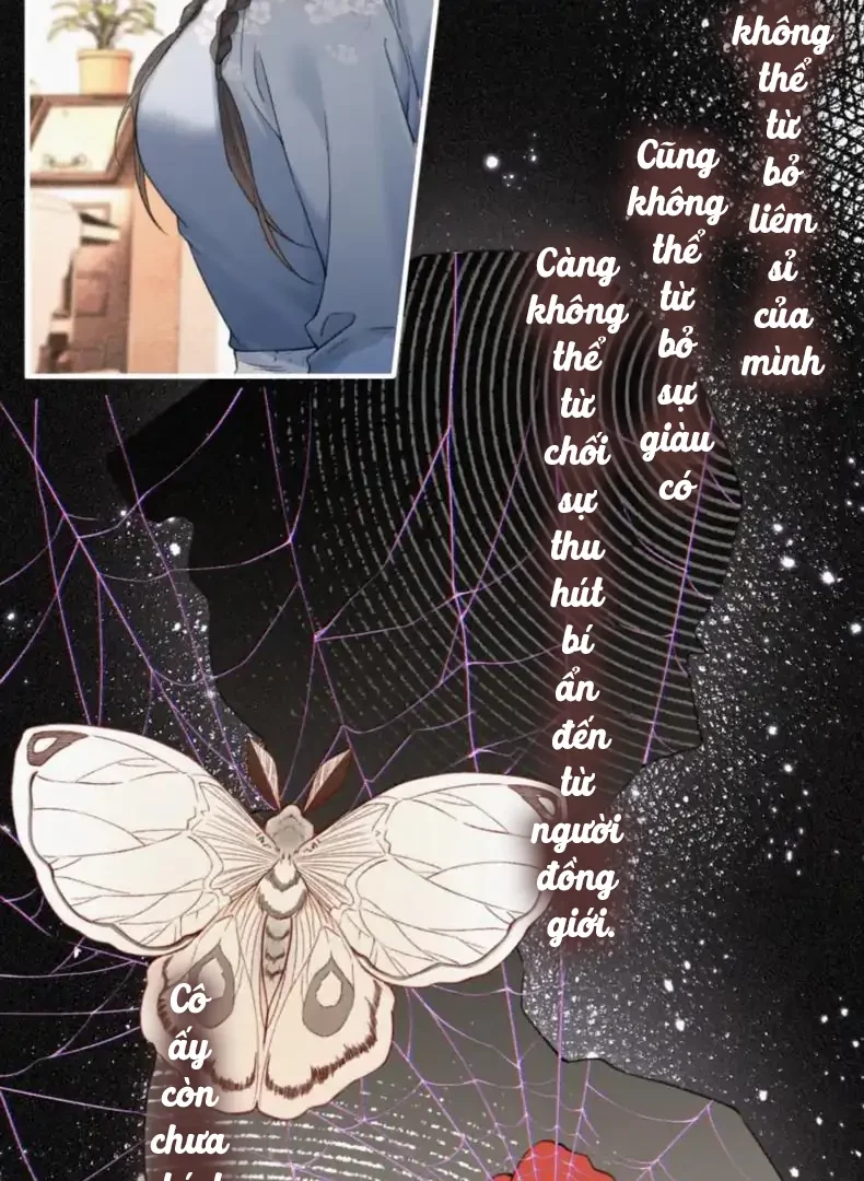 Ảnh Riêng Tư Chapter 41 - 46