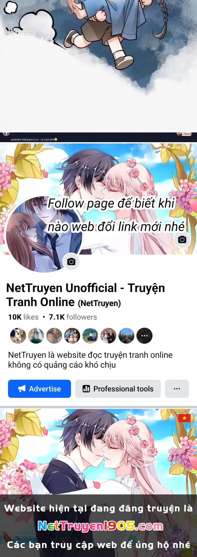 Ảnh Riêng Tư Chapter 41 - 57