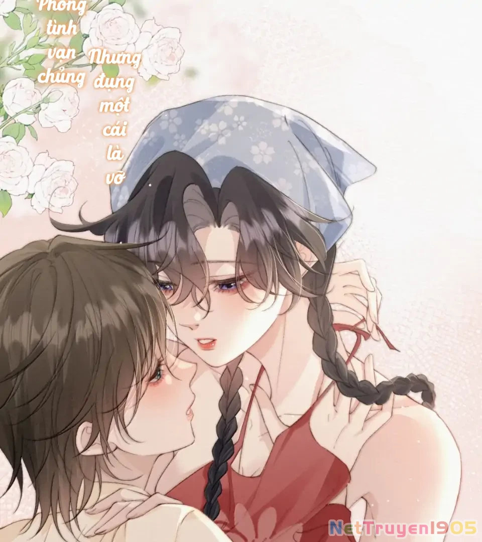 Ảnh Riêng Tư Chapter 42 - 6