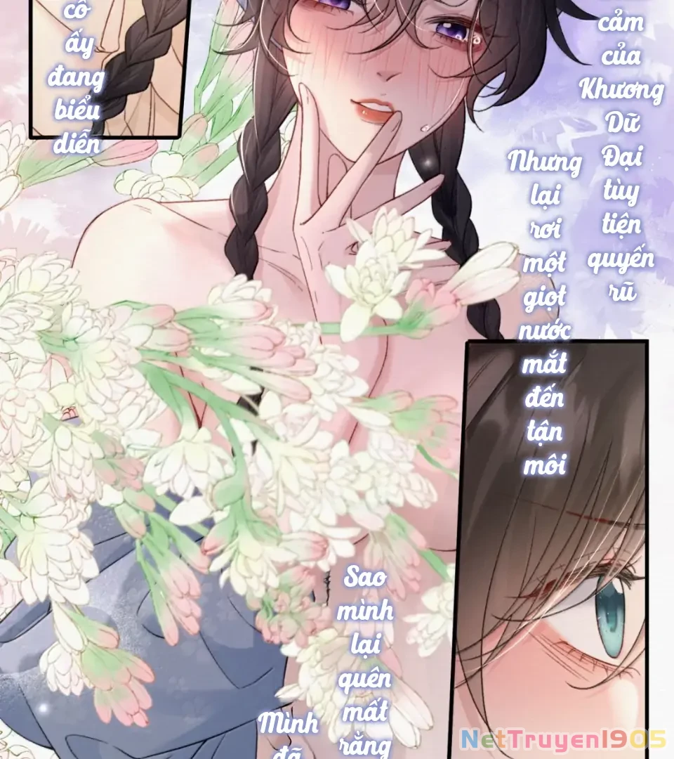 Ảnh Riêng Tư Chapter 42 - 10