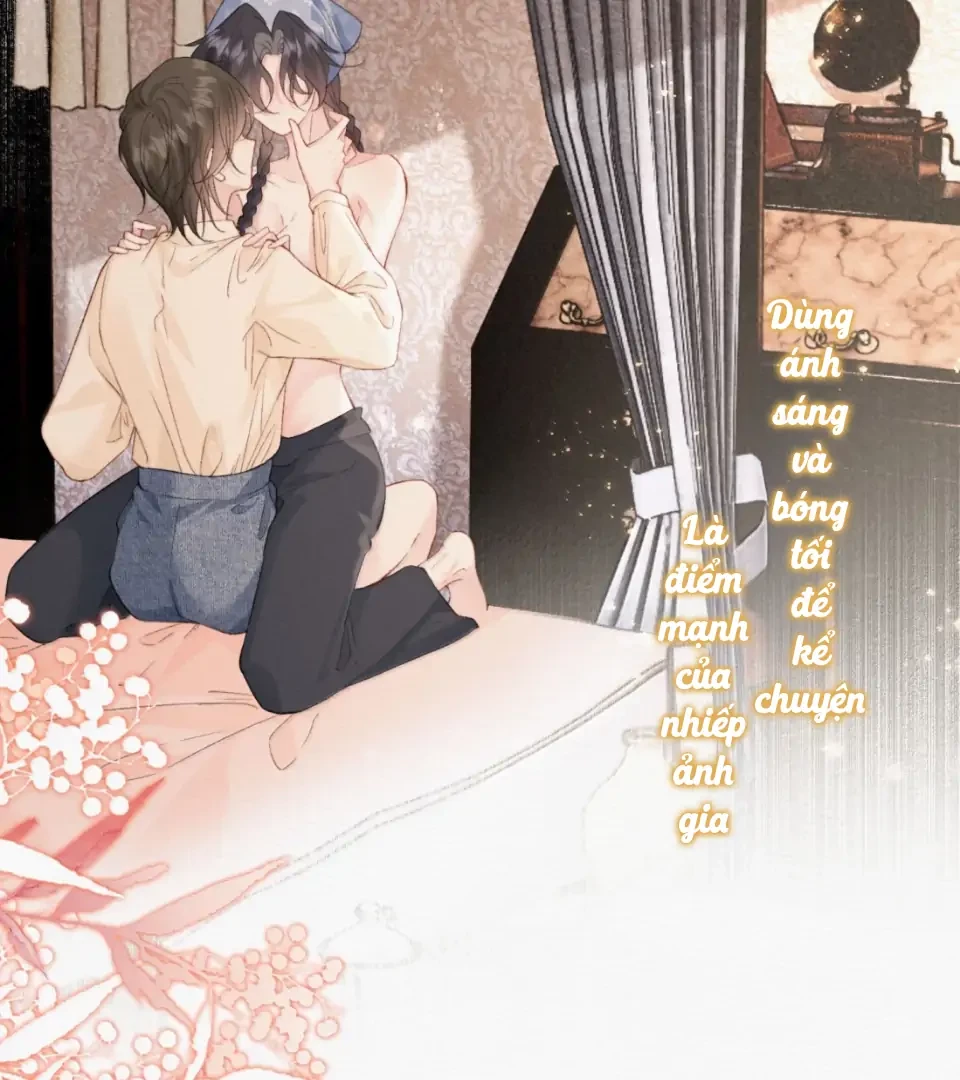 Ảnh Riêng Tư Chapter 42 - 18