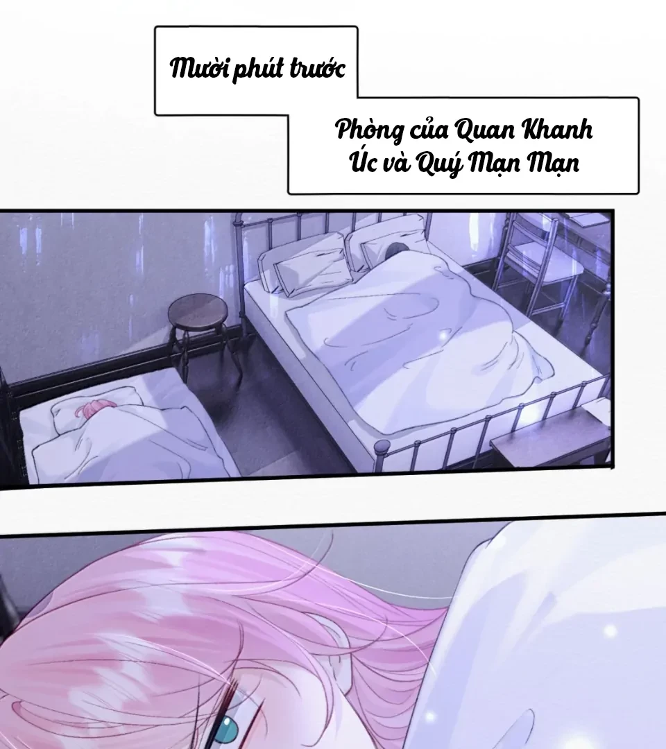 Ảnh Riêng Tư Chapter 42 - 24