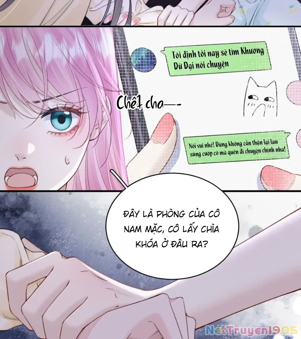 Ảnh Riêng Tư Chapter 42 - 34