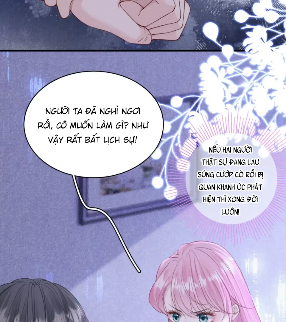 Ảnh Riêng Tư Chapter 42 - 35