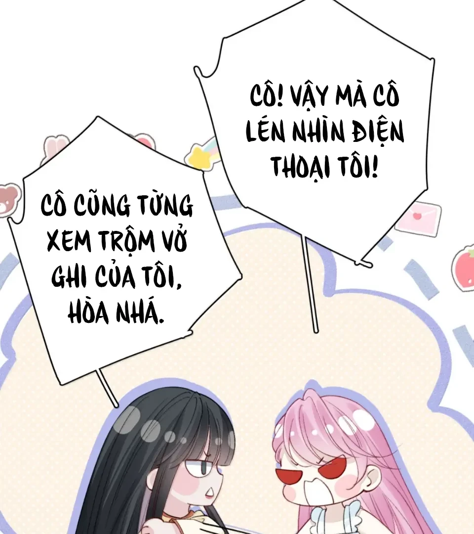 Ảnh Riêng Tư Chapter 42 - 40