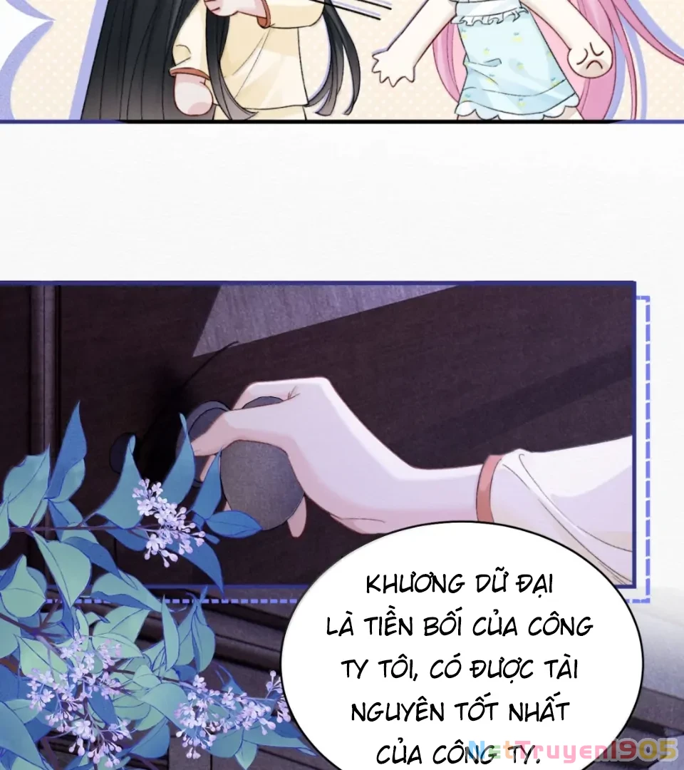 Ảnh Riêng Tư Chapter 42 - 41
