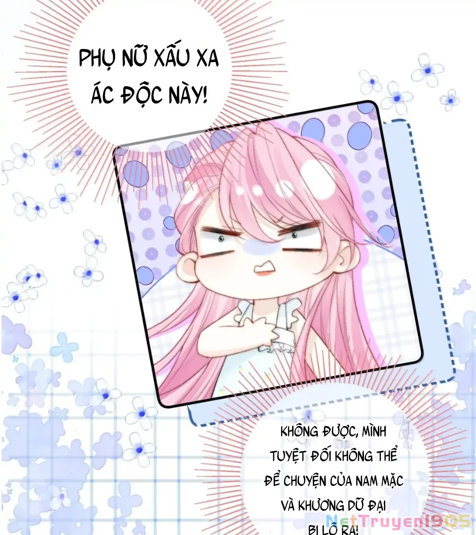 Ảnh Riêng Tư Chapter 42 - 44