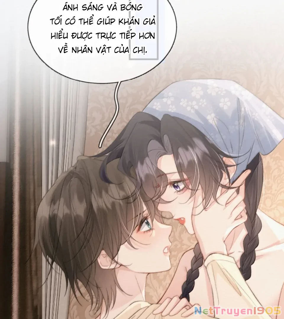 Ảnh Riêng Tư Chapter 42 - 52