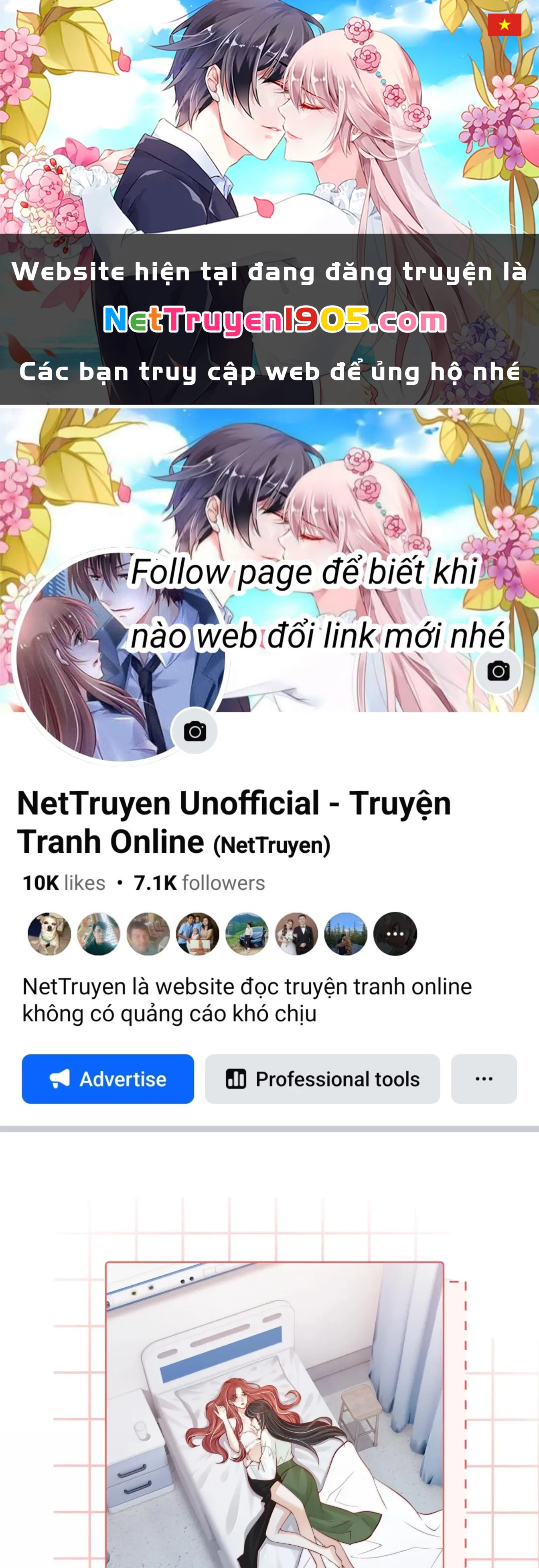 Gió Lớn Hôn Ánh Trăng Chapter 55 - 1