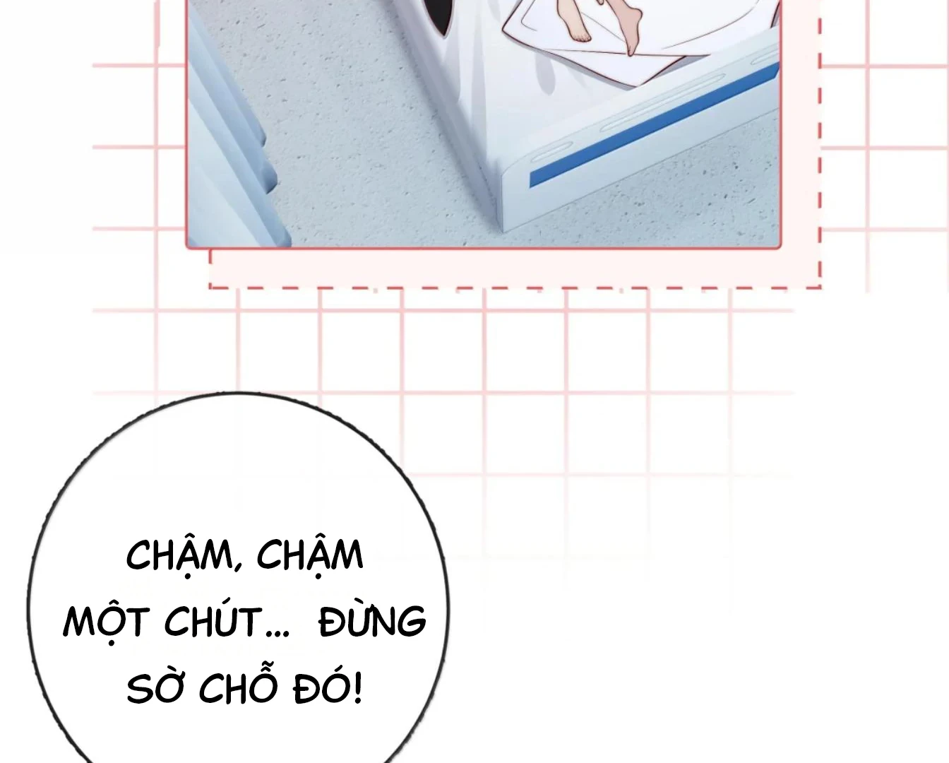 Gió Lớn Hôn Ánh Trăng Chapter 55 - 2
