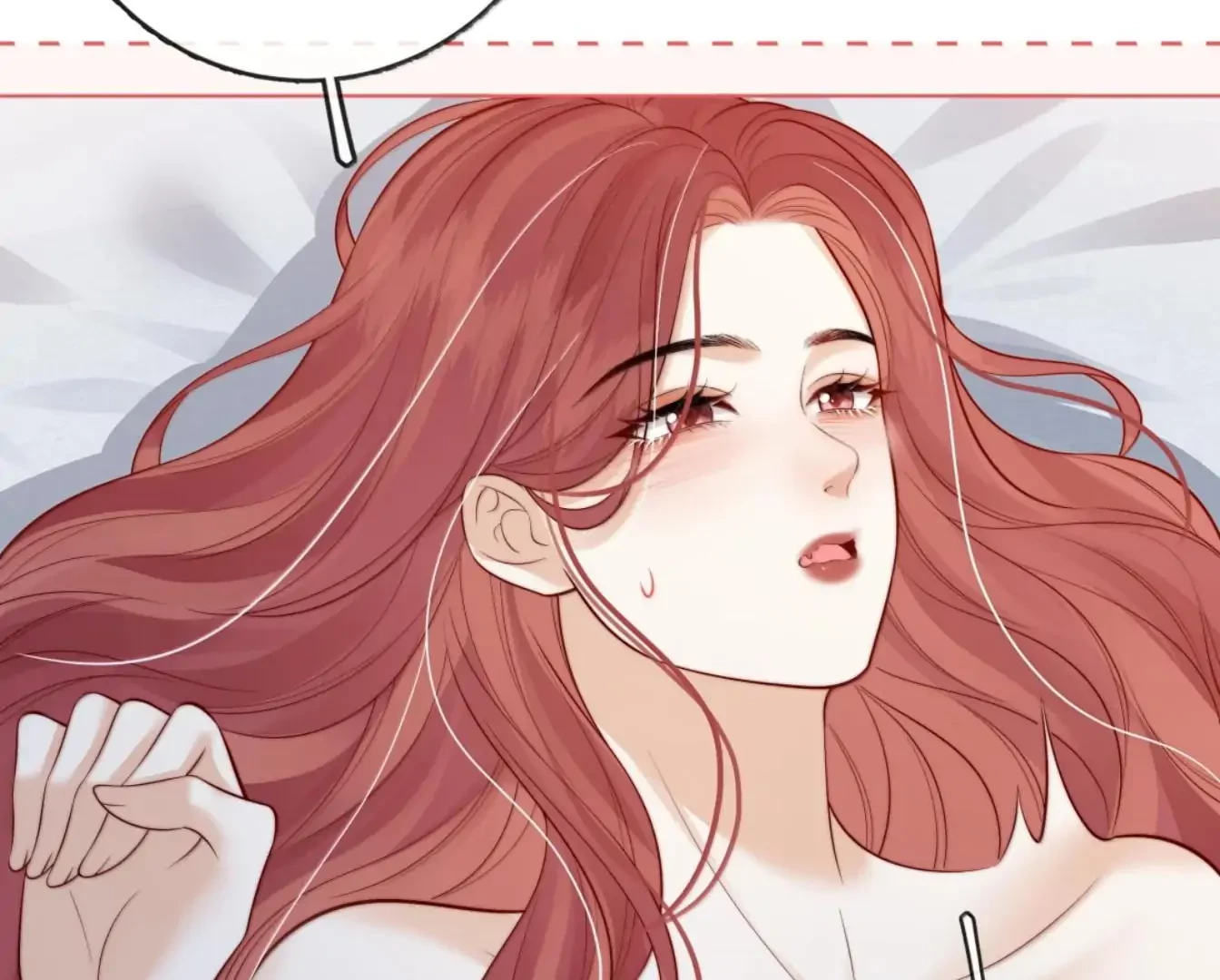Gió Lớn Hôn Ánh Trăng Chapter 55 - 3