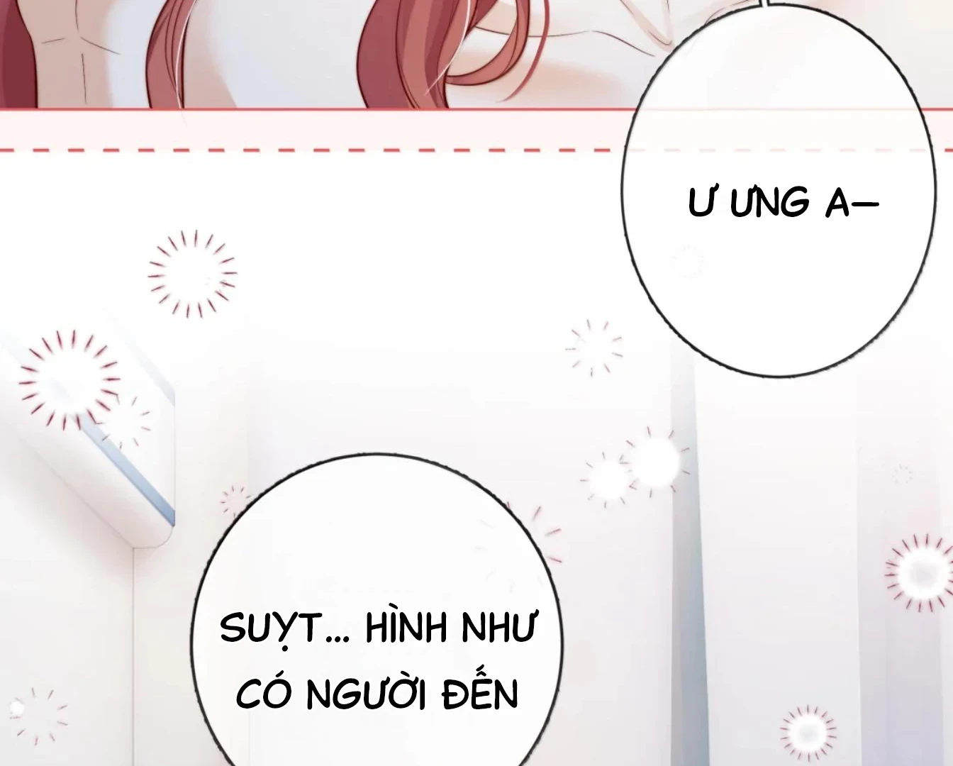 Gió Lớn Hôn Ánh Trăng Chapter 55 - 4