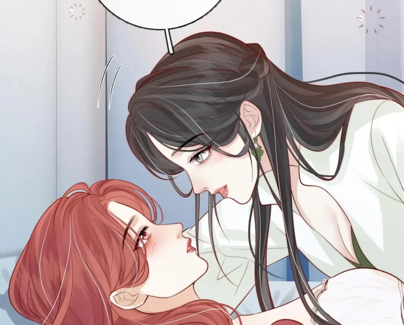 Gió Lớn Hôn Ánh Trăng Chapter 55 - 5