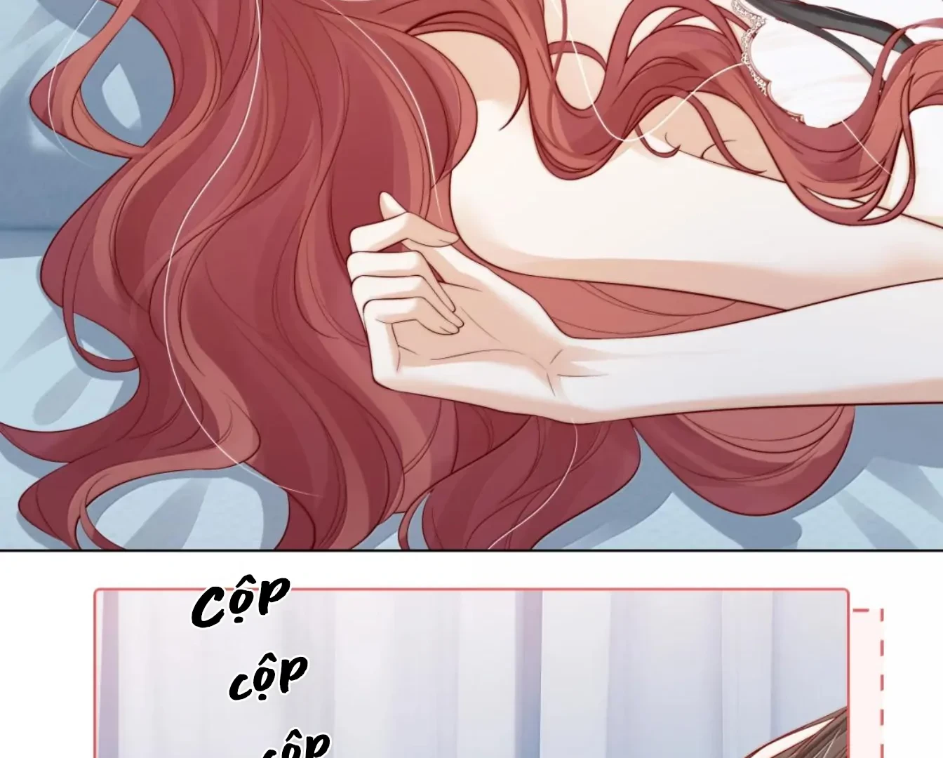 Gió Lớn Hôn Ánh Trăng Chapter 55 - 6