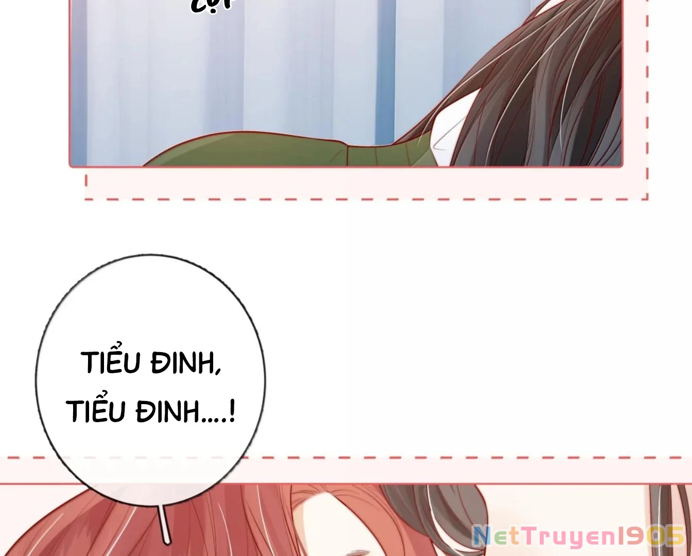 Gió Lớn Hôn Ánh Trăng Chapter 55 - 7