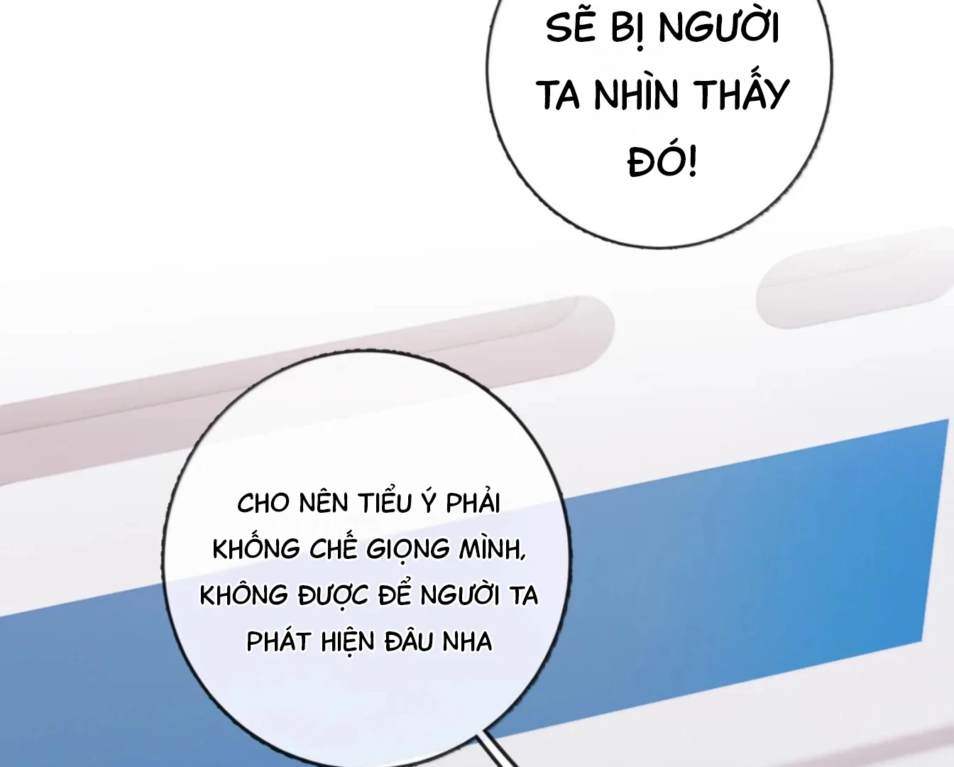 Gió Lớn Hôn Ánh Trăng Chapter 55 - 9