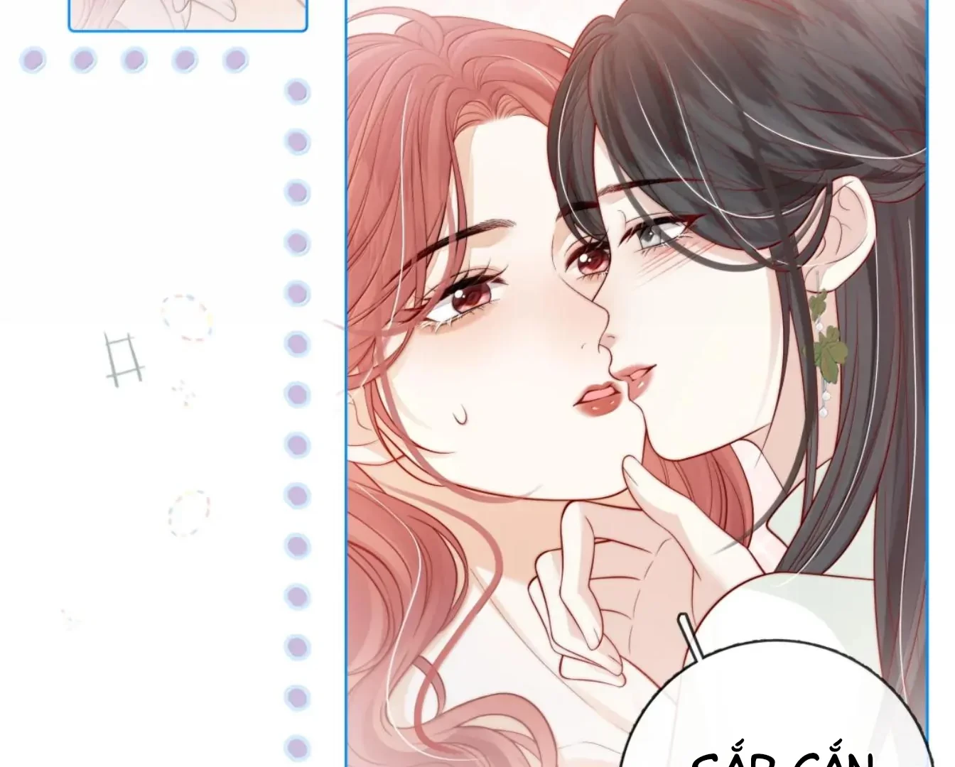 Gió Lớn Hôn Ánh Trăng Chapter 55 - 17