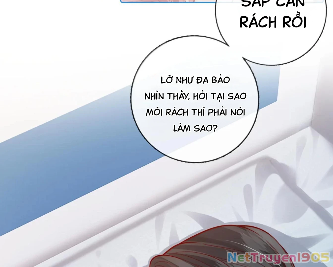 Gió Lớn Hôn Ánh Trăng Chapter 55 - 18