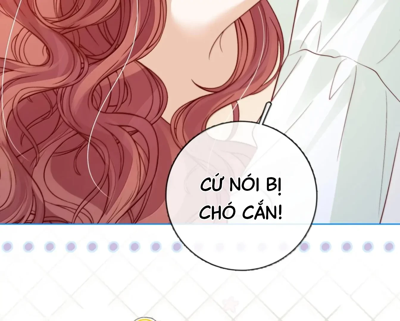 Gió Lớn Hôn Ánh Trăng Chapter 55 - 20